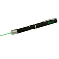 Trapani Green Laser Pointer